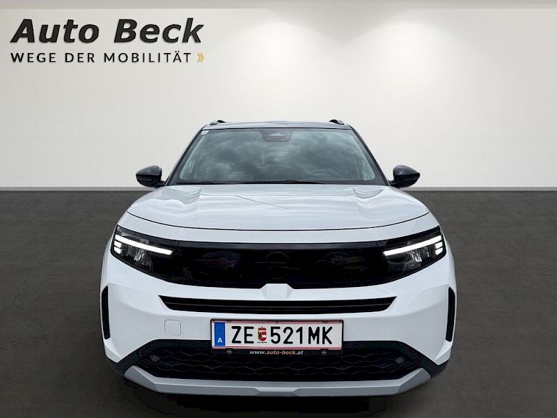 Opel Frontera 1.2 MHEV GS Aut. *7-Sitzer*