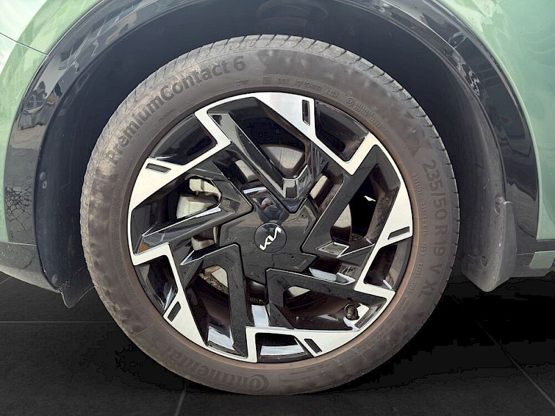 KIA Sportage 1,6 CRDI 48V GT-Line AWD DCT