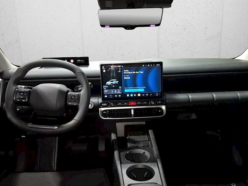 Hyundai IONIQ 3 Trend 61 kWh