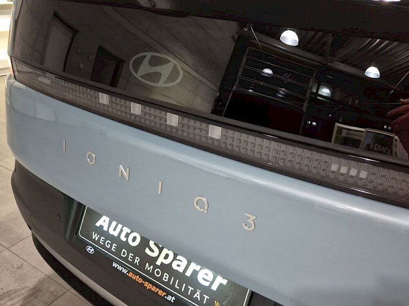 Hyundai IONIQ 3 Trend 61 kWh