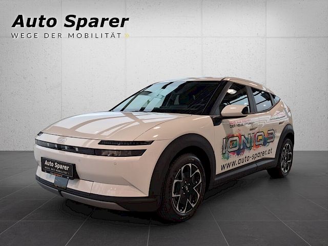 Hyundai IONIQ 3 Trend 61 kWh