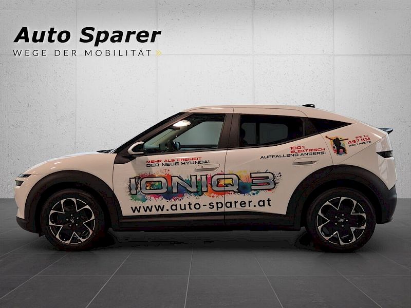 Hyundai IONIQ 3 Trend 61 kWh