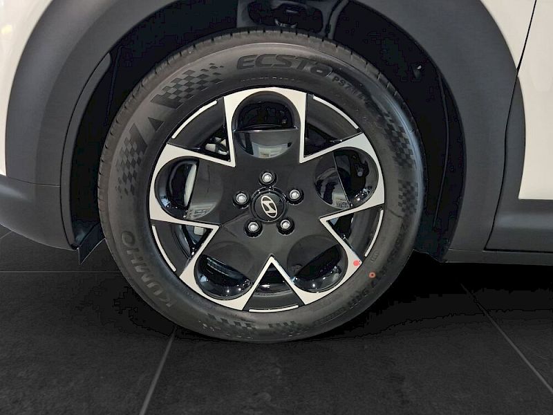 Hyundai IONIQ 3 Trend 61 kWh