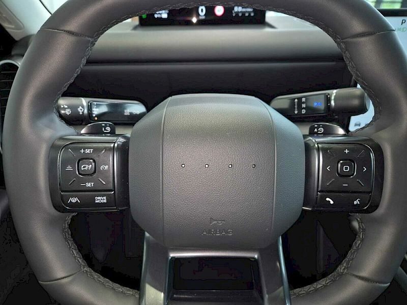 Hyundai IONIQ 3 Trend 61 kWh