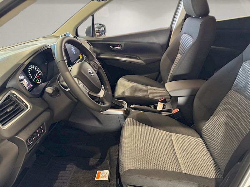 Suzuki S-Cross 1,4 GL Hybrid ALLGRIP shine 6AT