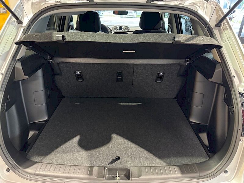 Suzuki Vitara 1,4 GL Hybrid ALLGRIP shine 6AT